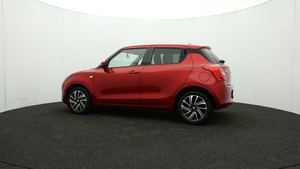 Used Suzuki Swift 2021 for sale - 76151206: Photo 76