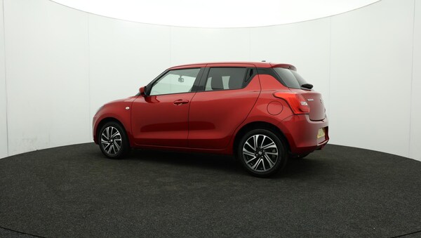 Used Suzuki Swift 2021 for sale - 76151206: Photo 77