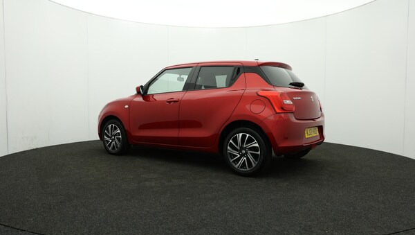 Used Suzuki Swift 2021 for sale - 76151206: Photo 78
