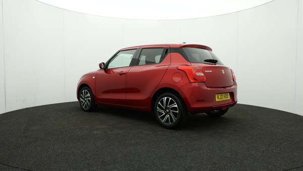 Used Suzuki Swift 2021 for sale - 76151206: Photo 79