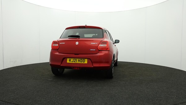 Used Suzuki Swift 2021 for sale - 76151206: Photo 80