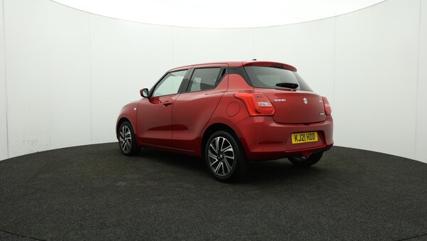 Used Suzuki Swift 2021 for sale - 76151206: Photo 81
