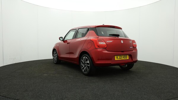Used Suzuki Swift 2021 for sale - 76151206: Photo 82