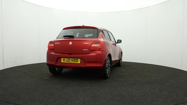 Used Suzuki Swift 2021 for sale - 76151206: Photo 84