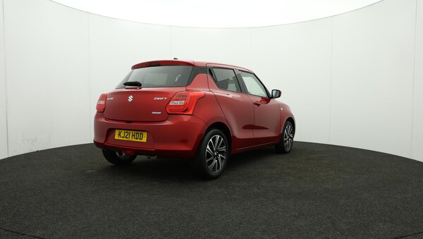 Used Suzuki Swift 2021 for sale - 76151206: Photo 86