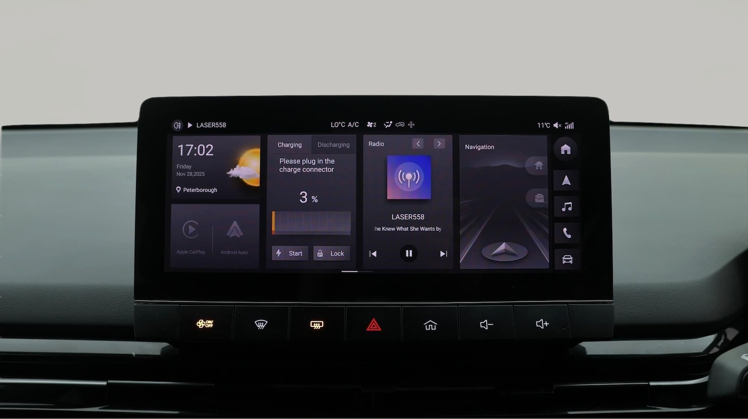 Used MG MG4 2023 for sale - 78027009: Photo 11