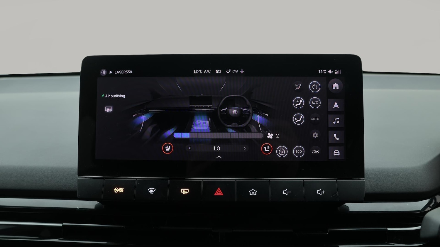 Used MG MG4 2023 for sale - 78027009: Photo 12