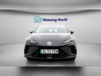 Used MG MG4 2023 for sale - 78027009: Photo