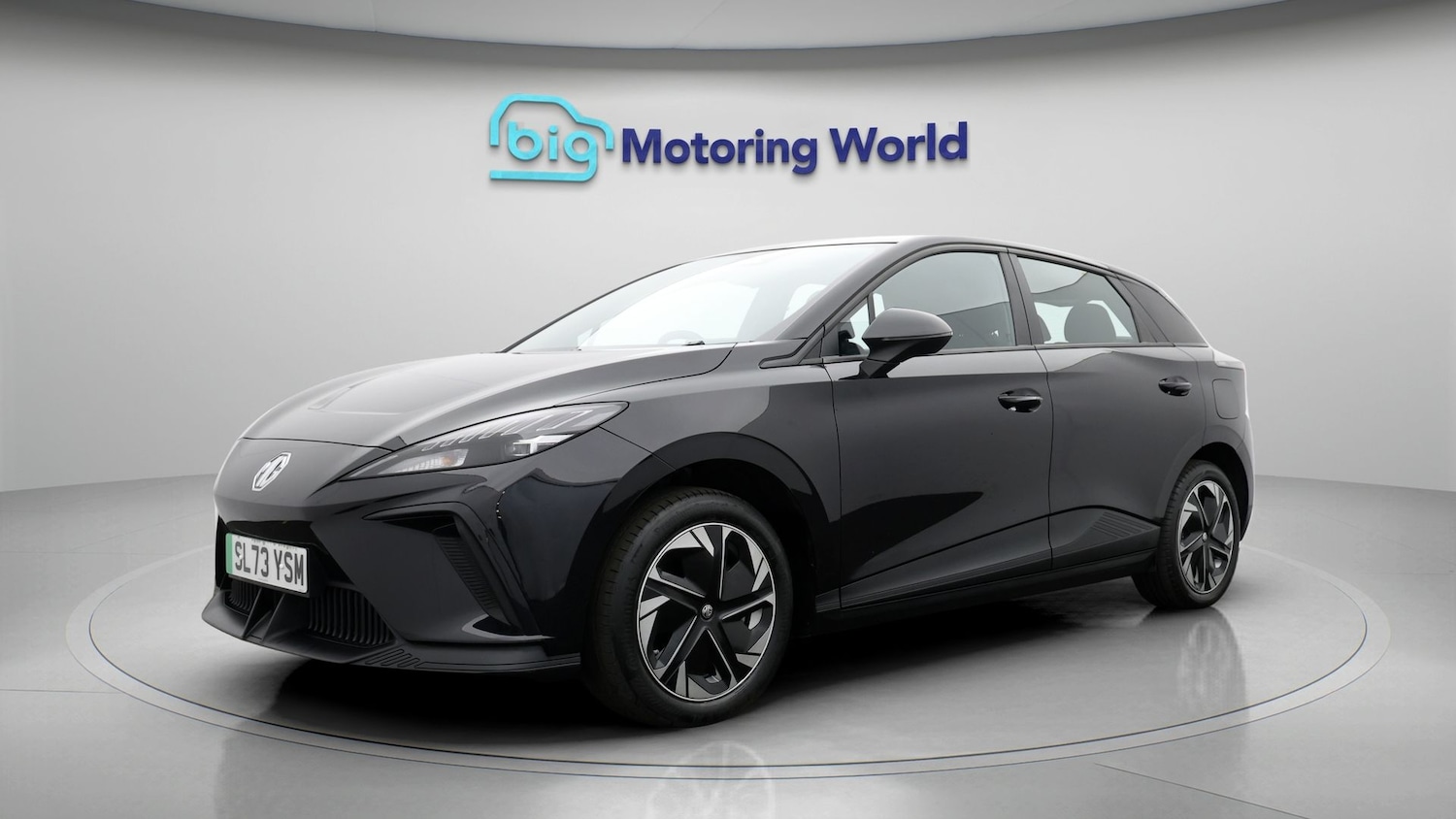 Used MG MG4 2023 for sale - 78027009: Photo 3