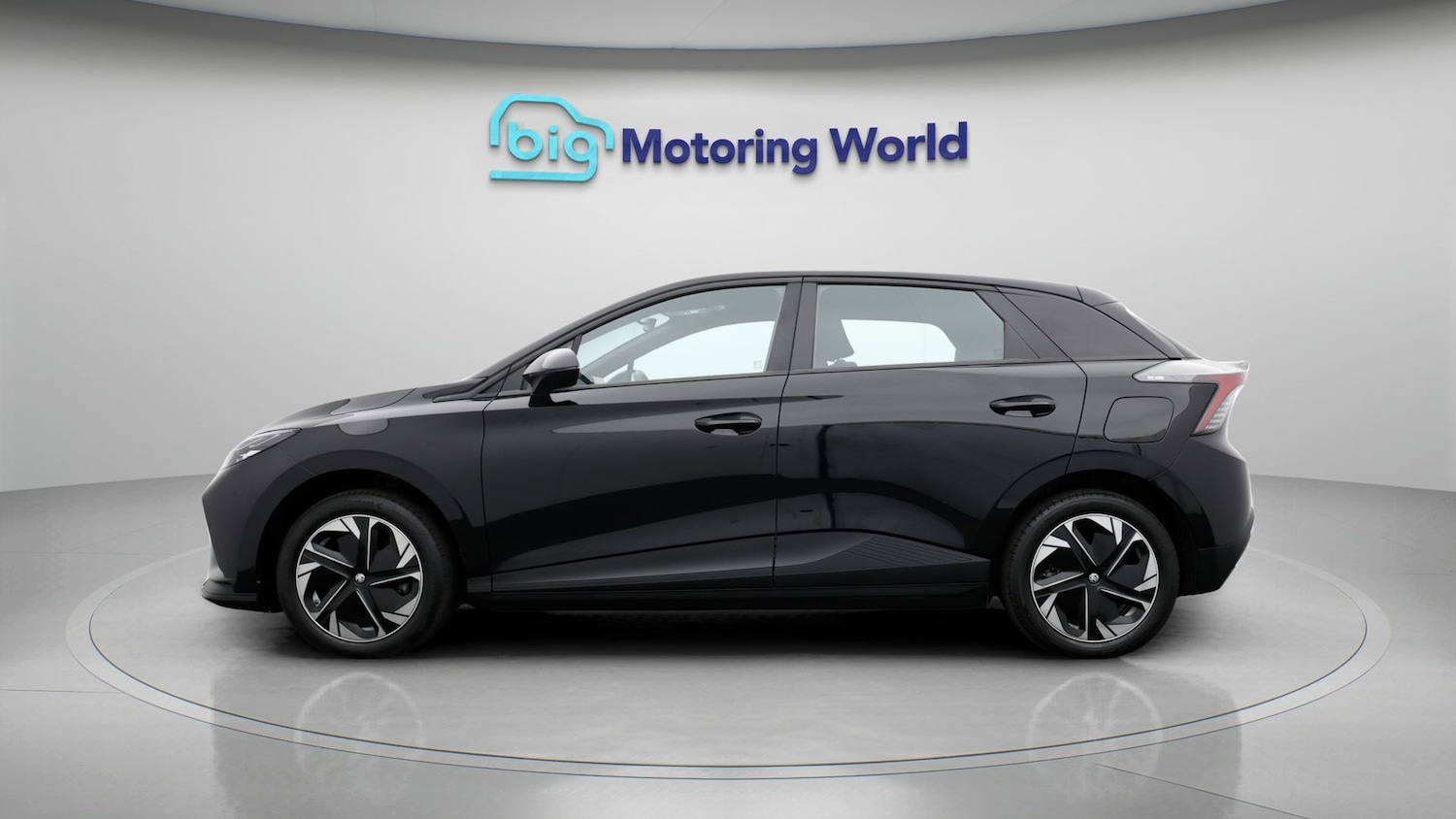 Used MG MG4 2023 for sale - 78027009: Photo 4