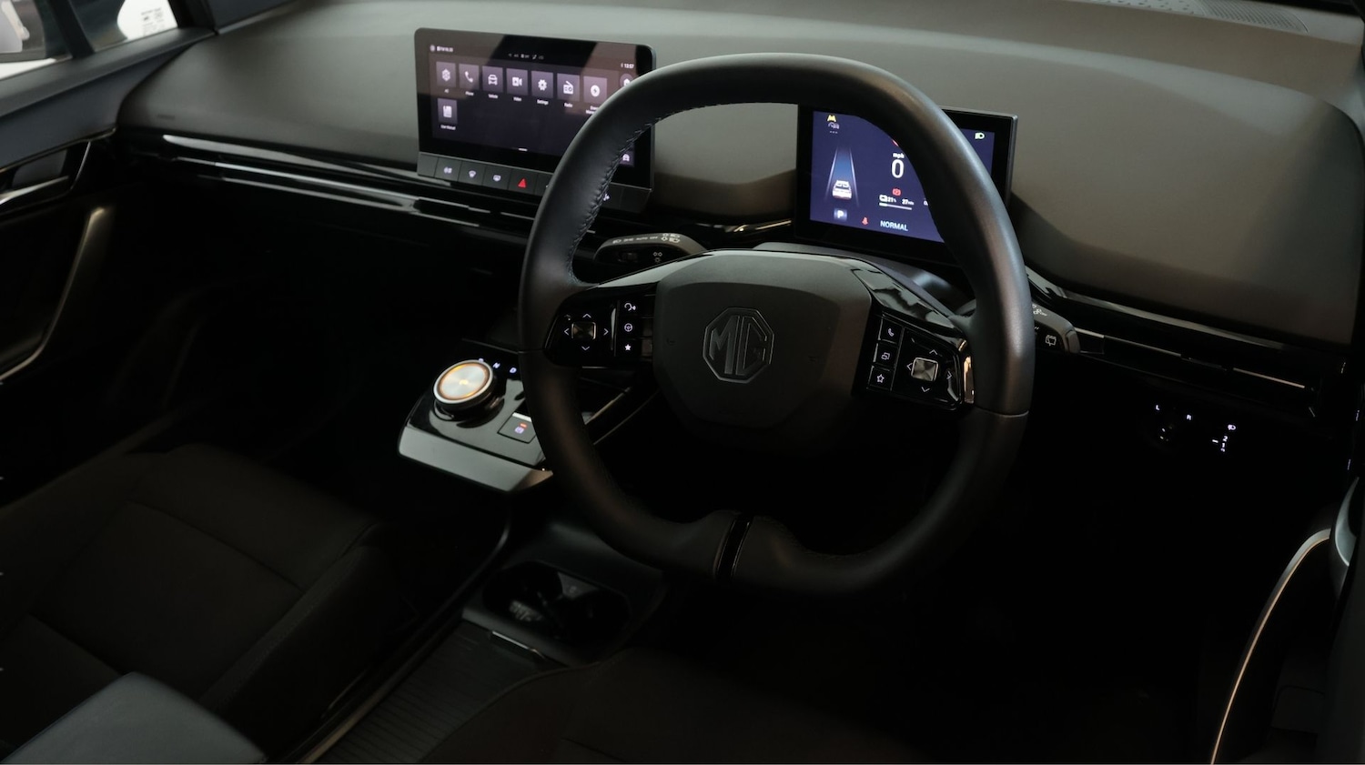 Used MG MG4 2023 for sale - 78027009: Photo 9