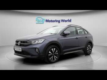 Used Volkswagen Taigo 2022 for sale - 74311705: Photo