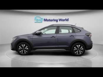 Used Volkswagen Taigo 2022 for sale - 74311705: Photo