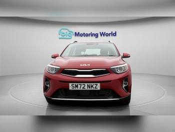 Used Kia Stonic 2023 for sale - 78757417: Photo