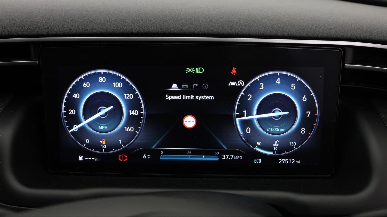 Used Hyundai TUCSON 2022 for sale - 77371030: Photo 10