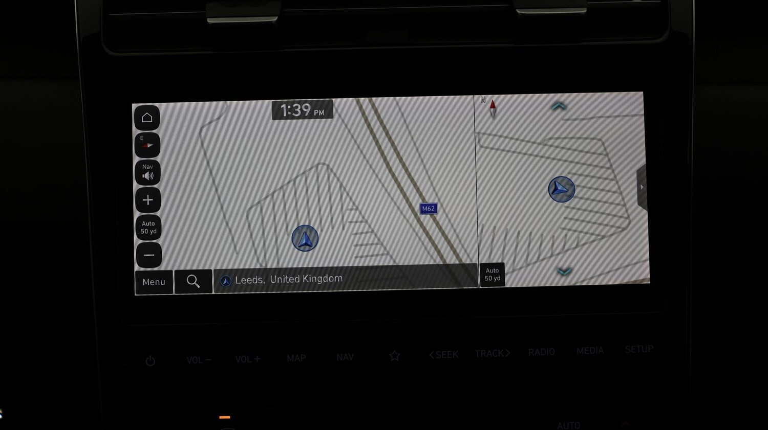 Used Hyundai TUCSON 2022 for sale - 77371030: Photo 11