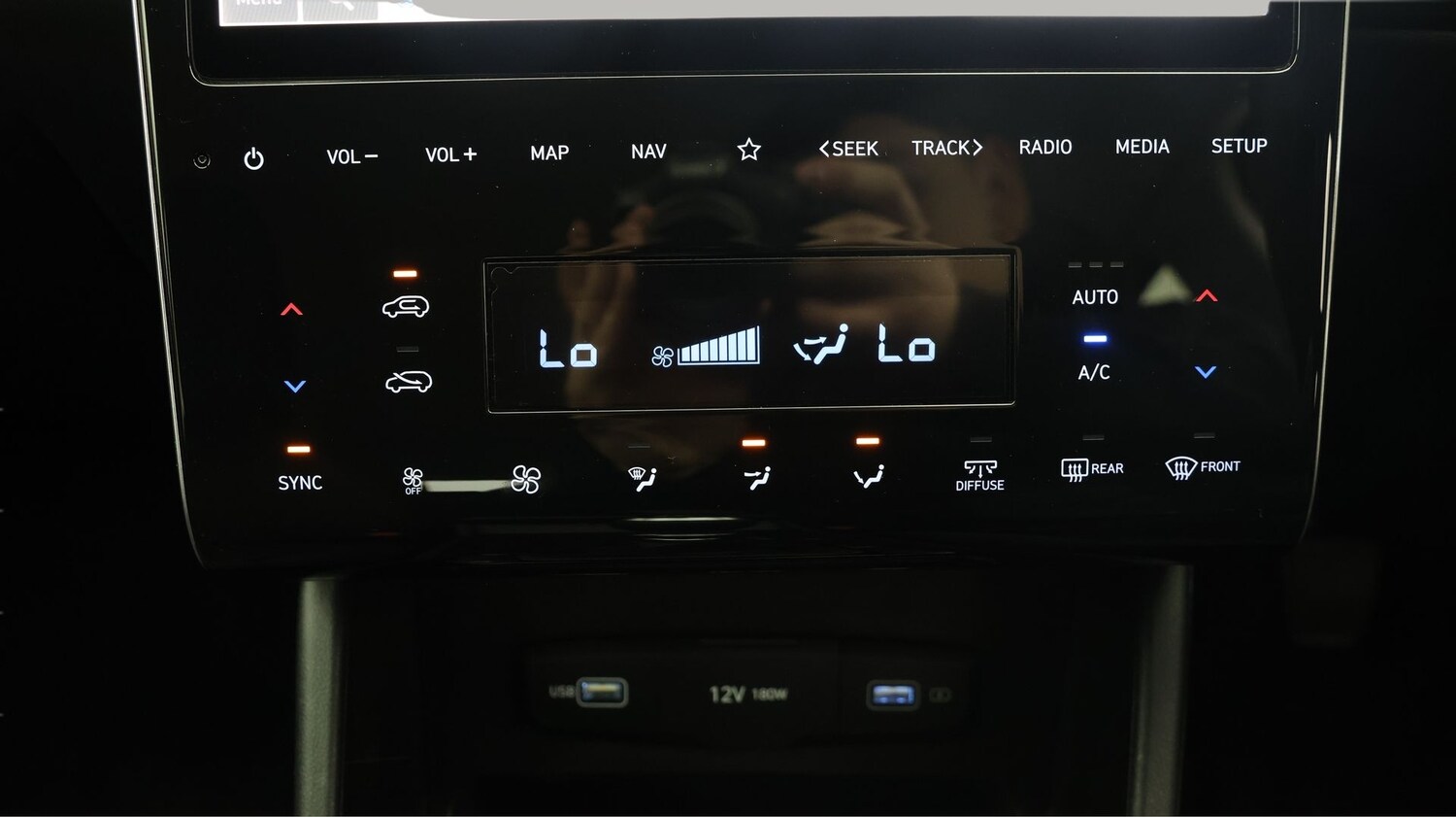 Used Hyundai TUCSON 2022 for sale - 77371030: Photo 12