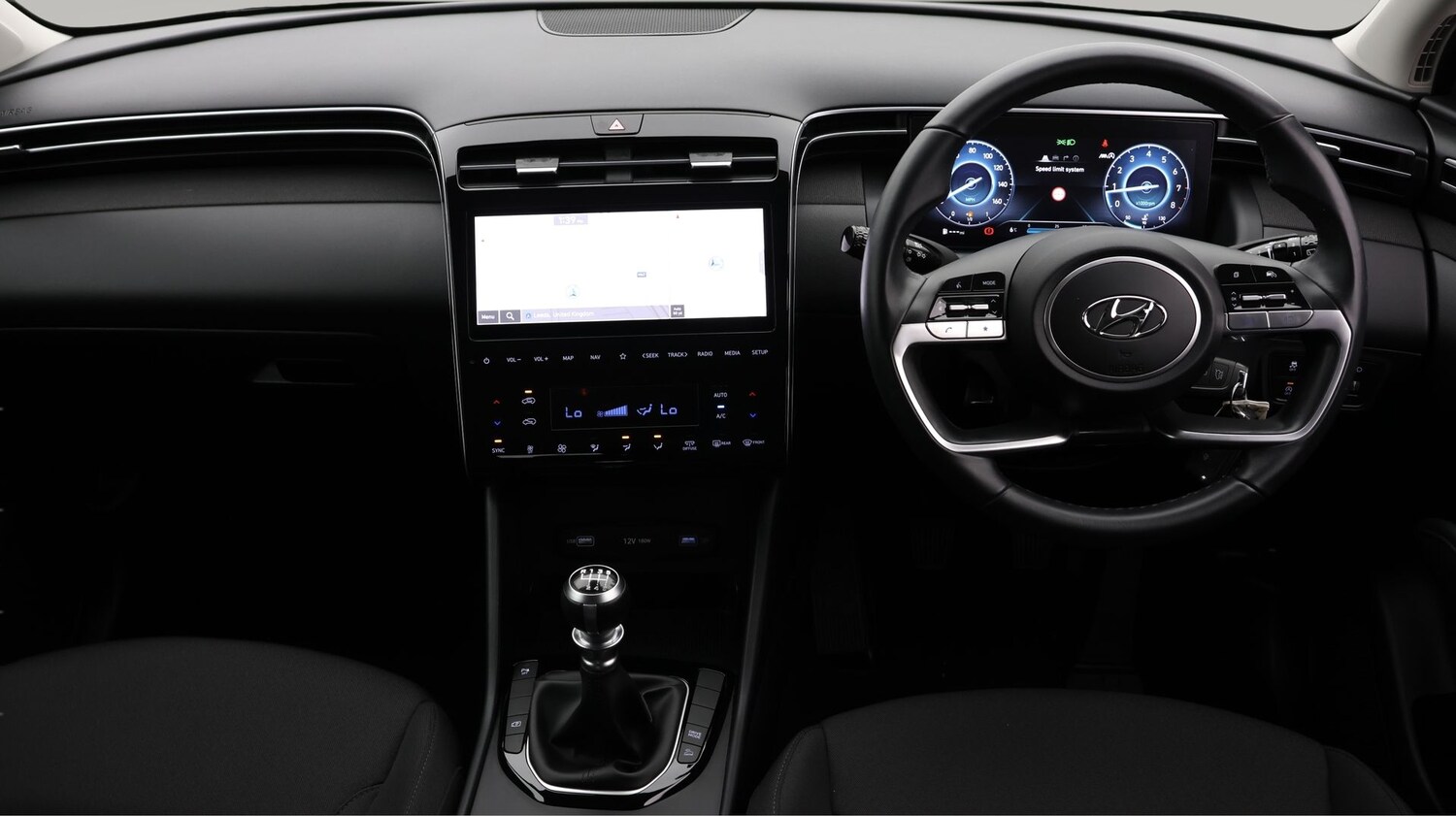 Used Hyundai TUCSON 2022 for sale - 77371030: Photo 13