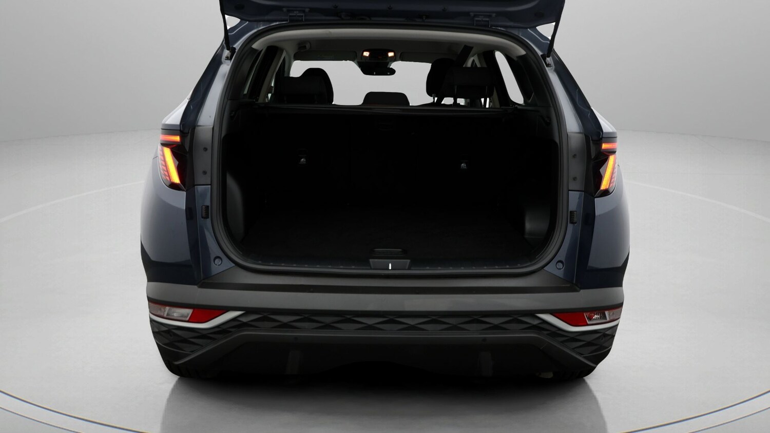 Used Hyundai TUCSON 2022 for sale - 77371030: Photo 17