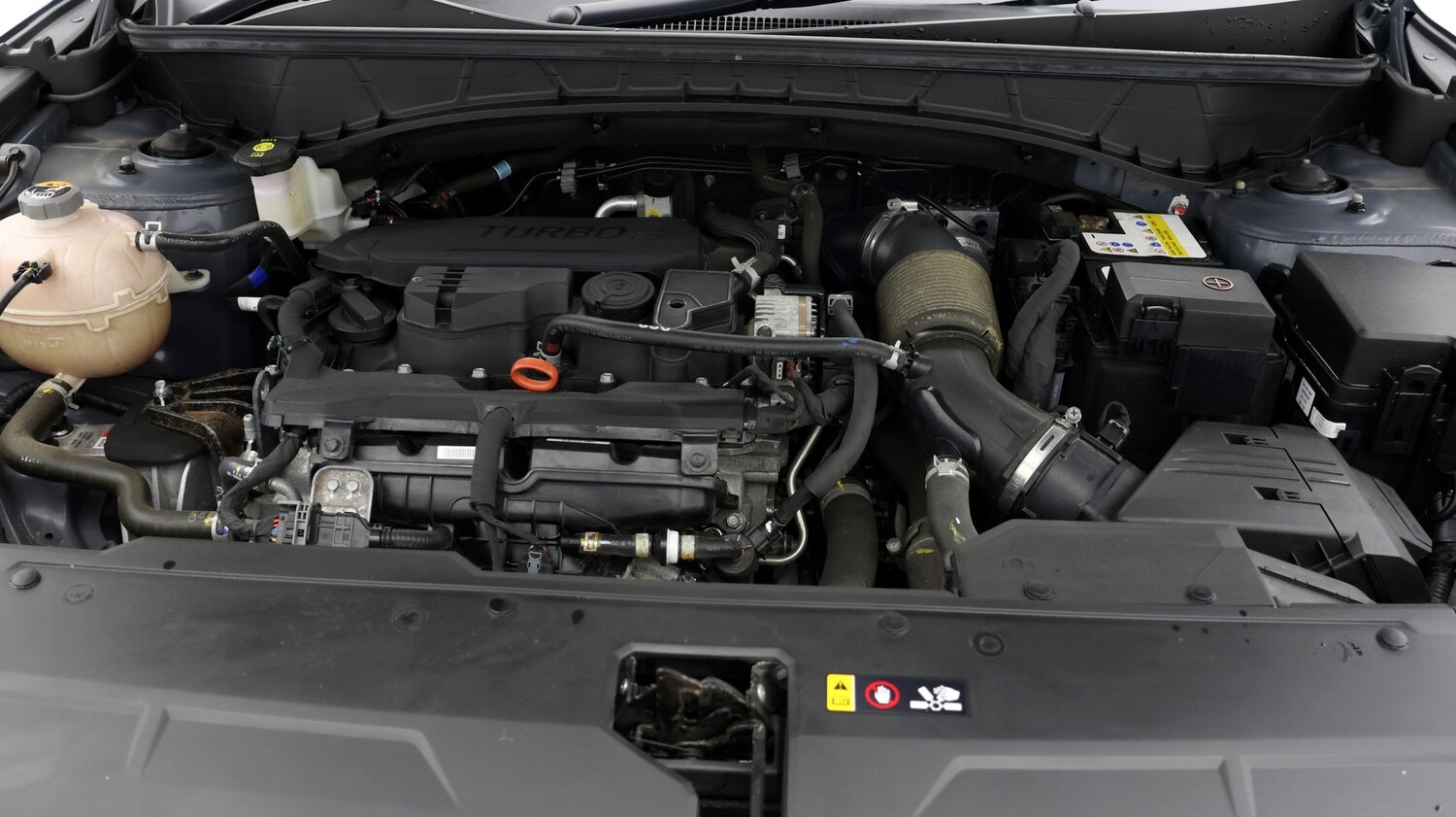 Used Hyundai TUCSON 2022 for sale - 77371030: Photo 19