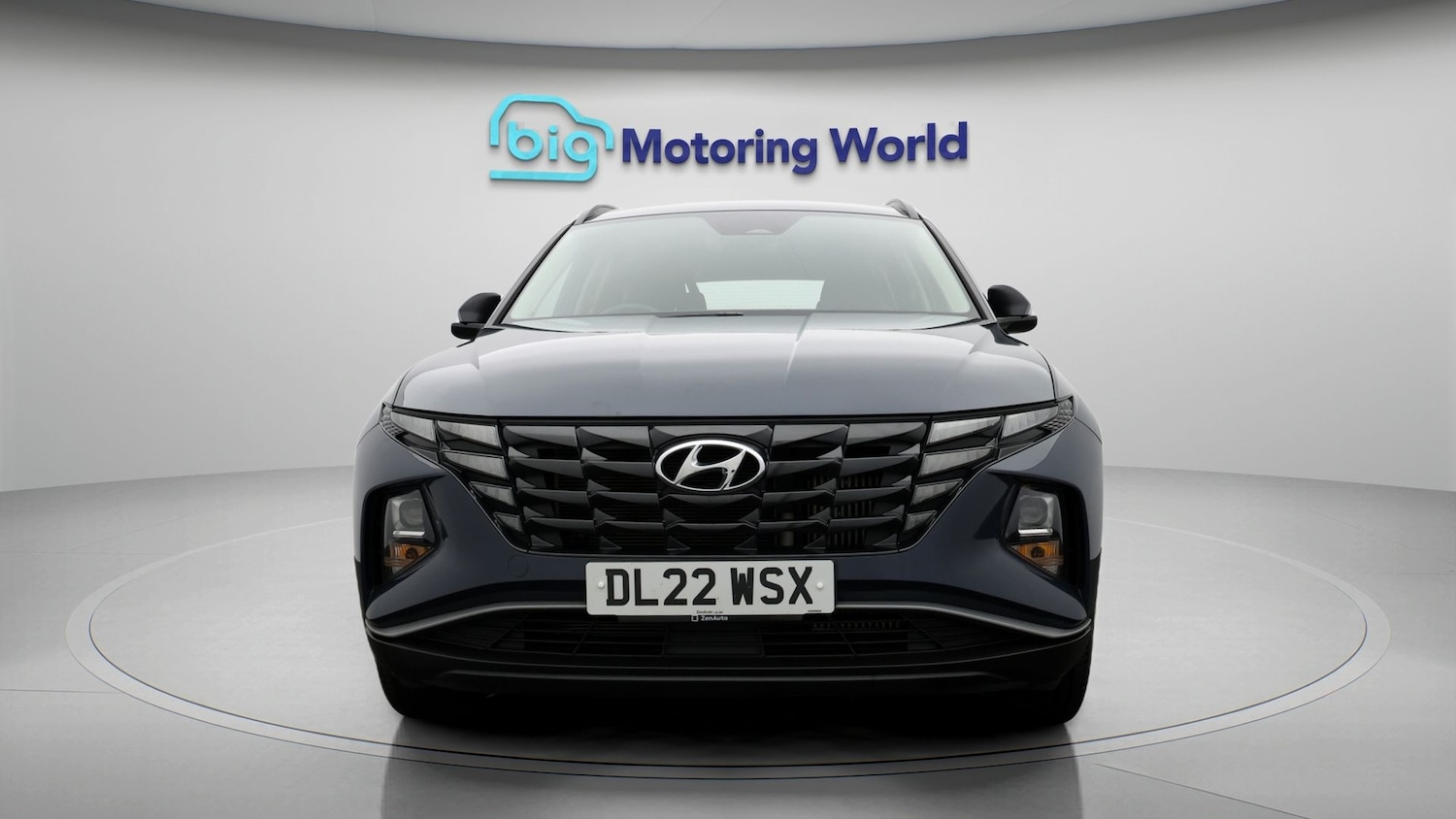Used Hyundai TUCSON 2022 for sale - 77371030: Photo 2