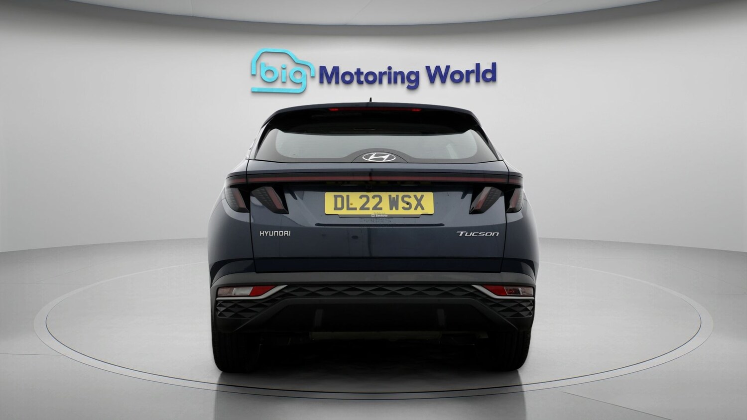 Used Hyundai TUCSON 2022 for sale - 77371030: Photo 6