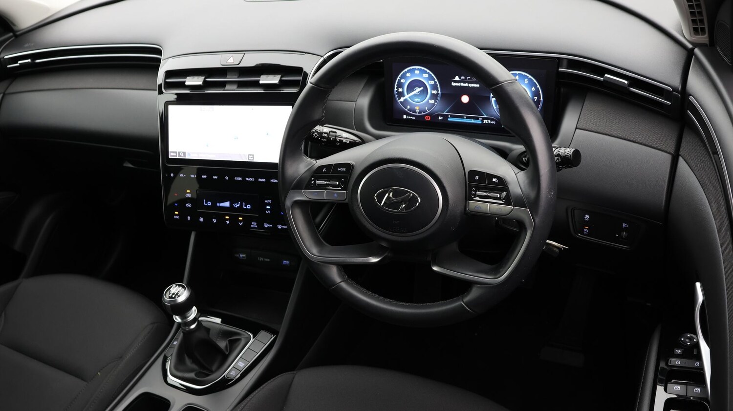 Used Hyundai TUCSON 2022 for sale - 77371030: Photo 9