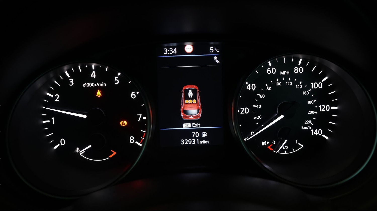 Used Nissan Qashqai 2020 for sale - 77453702: Photo 10