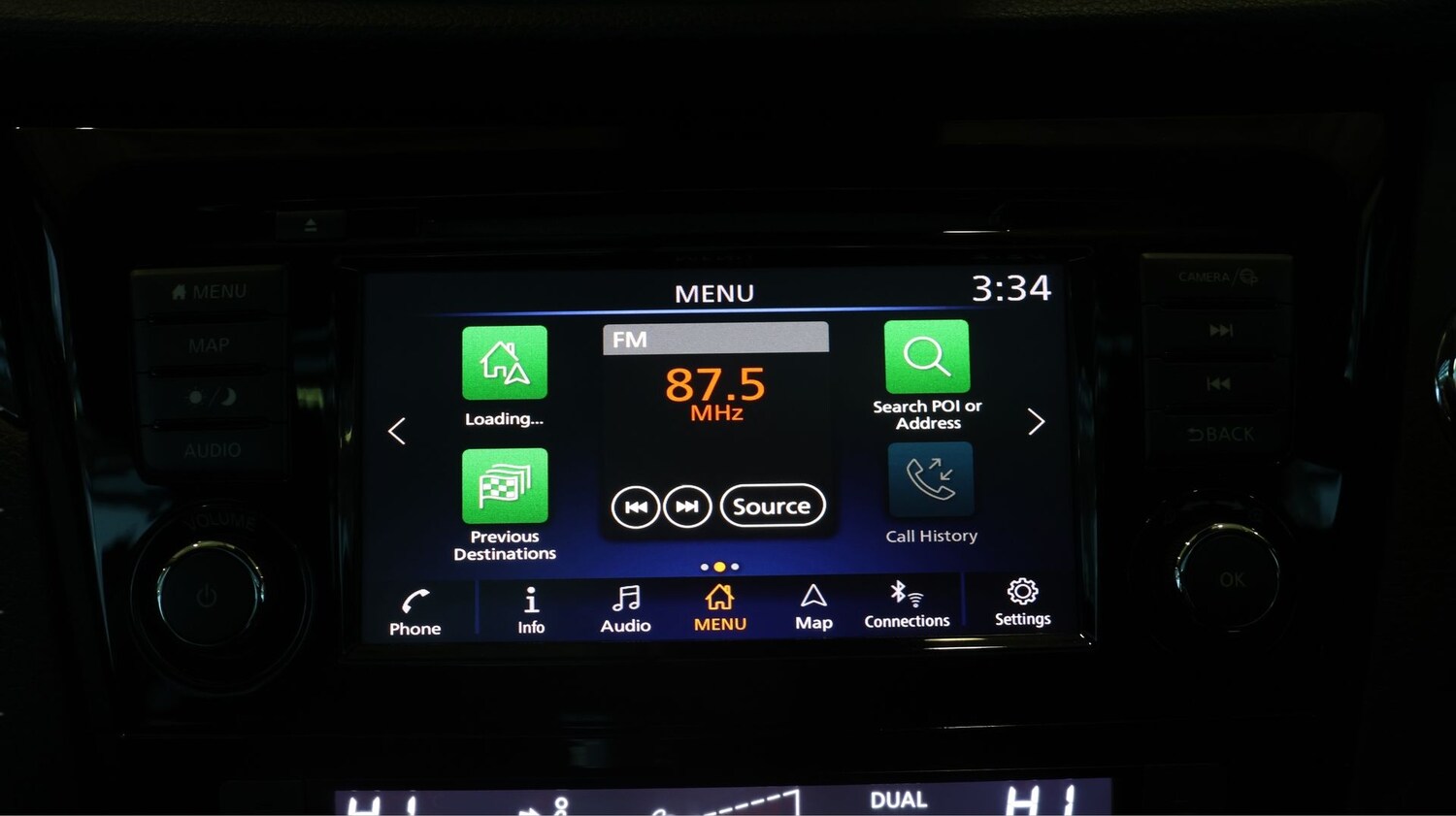 Used Nissan Qashqai 2020 for sale - 77453702: Photo 11