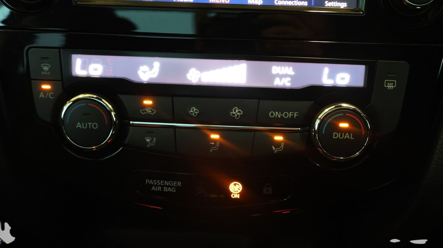 Used Nissan Qashqai 2020 for sale - 77453702: Photo 12