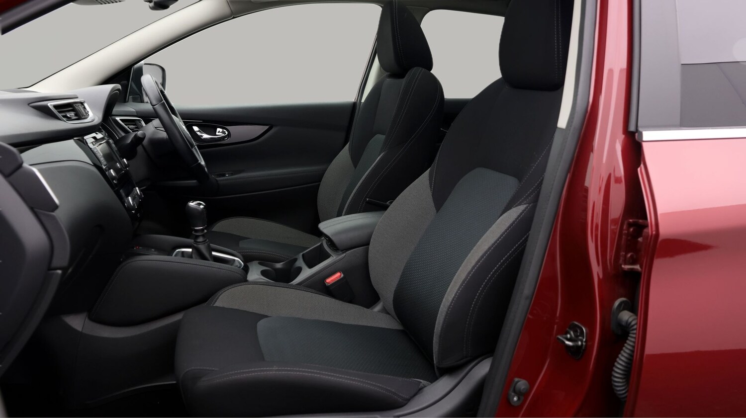 Used Nissan Qashqai 2020 for sale - 77453702: Photo 14