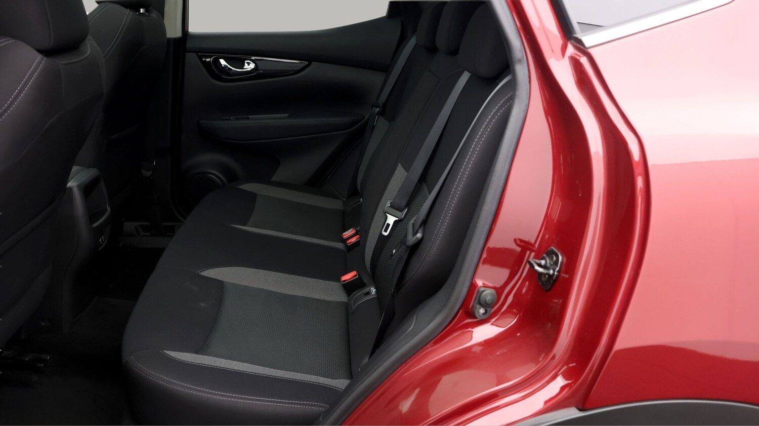 Used Nissan Qashqai 2020 for sale - 77453702: Photo 16