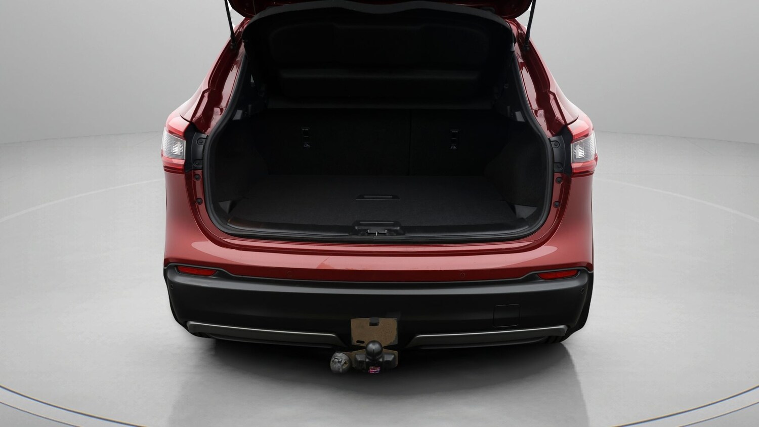 Used Nissan Qashqai 2020 for sale - 77453702: Photo 17