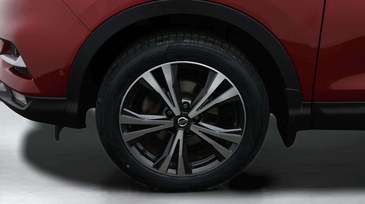 Used Nissan Qashqai 2020 for sale - 77453702: Photo 18