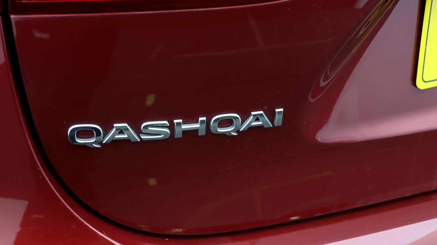 Used Nissan Qashqai 2020 for sale - 77453702: Photo 20
