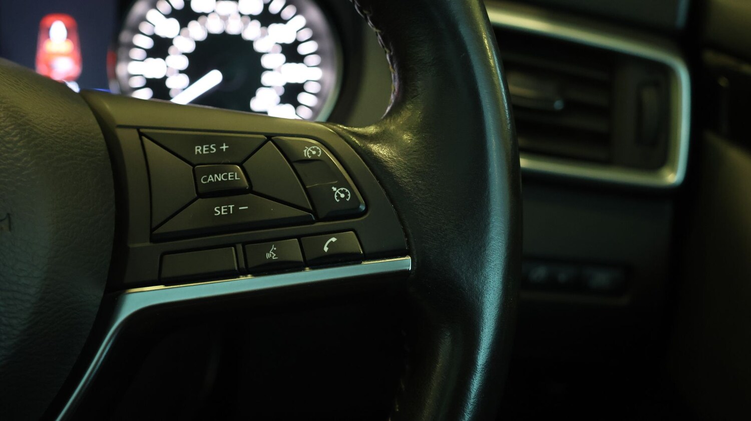 Used Nissan Qashqai 2020 for sale - 77453702: Photo 21