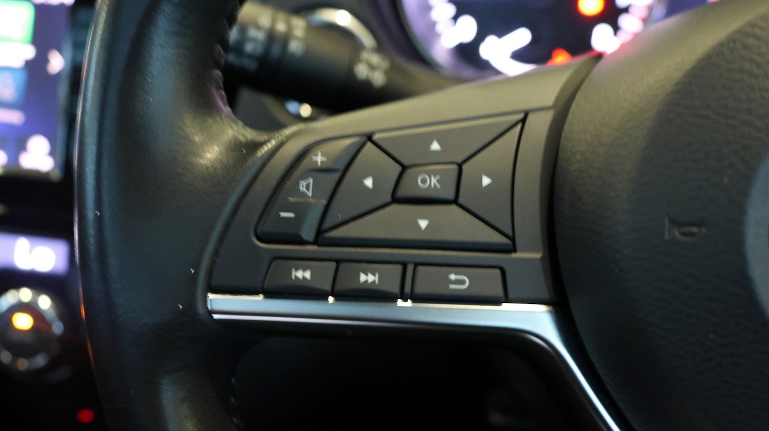 Used Nissan Qashqai 2020 for sale - 77453702: Photo 22