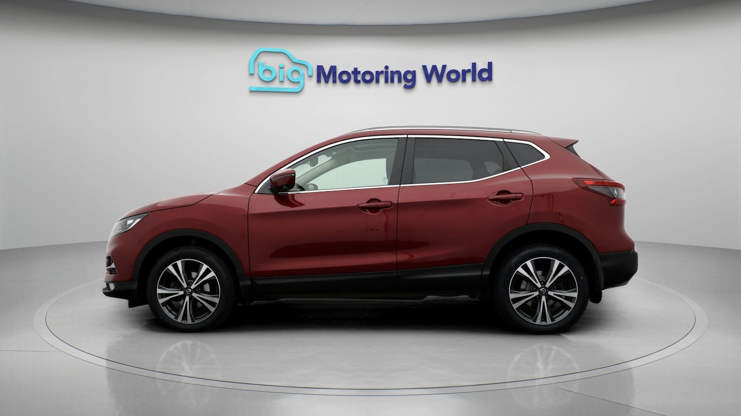 Used Nissan Qashqai 2020 for sale - 77453702: Photo 4
