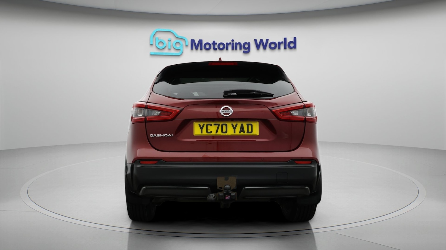 Used Nissan Qashqai 2020 for sale - 77453702: Photo 6