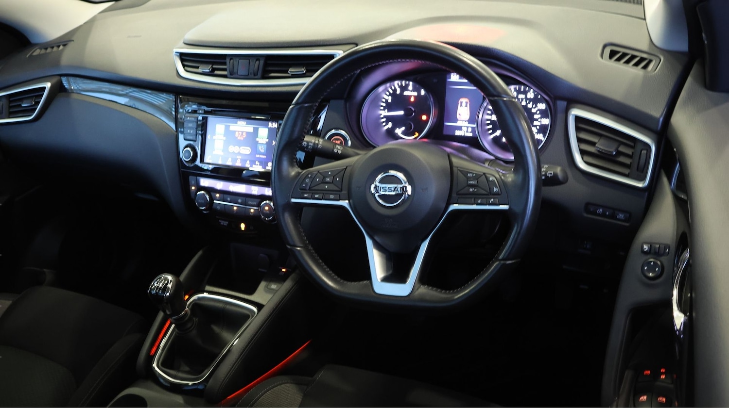 Used Nissan Qashqai 2020 for sale - 77453702: Photo 9