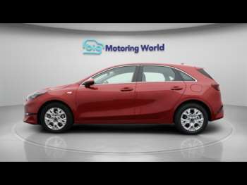 Used Kia Ceed 2024 for sale - 74679522: Photo