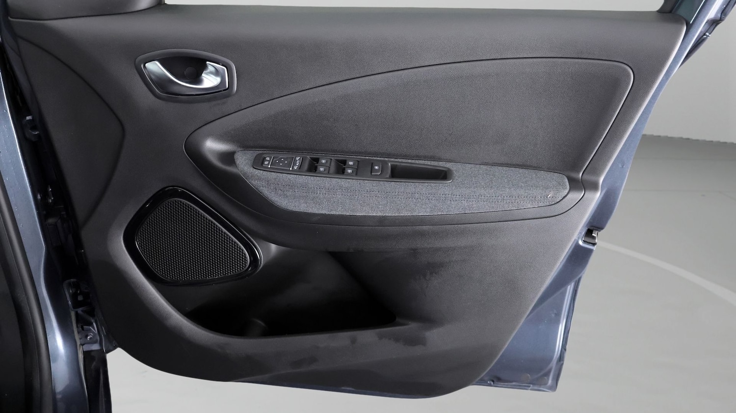 Used Renault Zoe 2022 for sale - 77610468: Photo 15