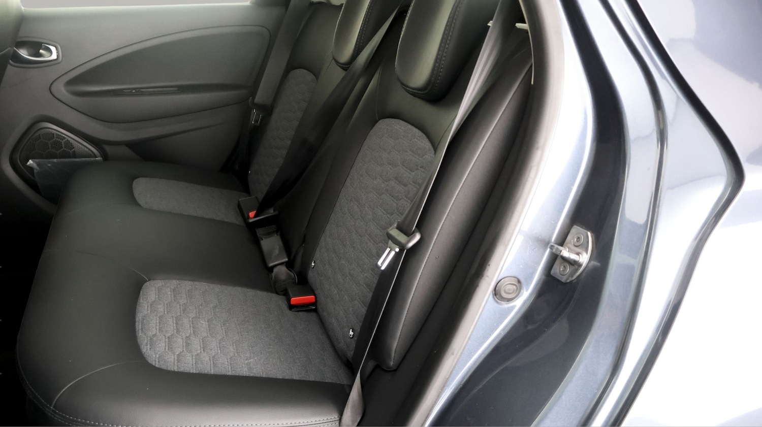 Used Renault Zoe 2022 for sale - 77610468: Photo 16