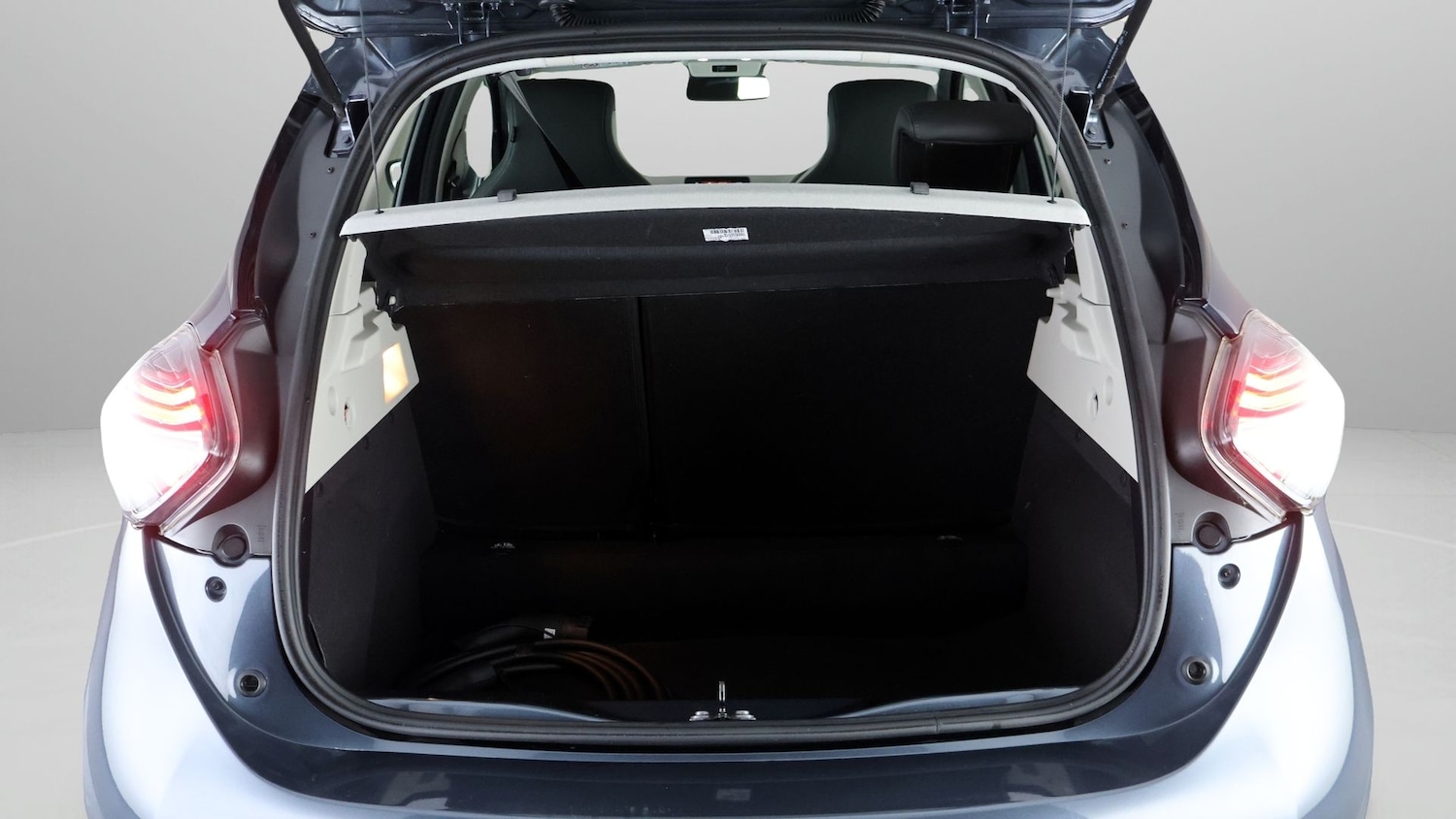 Used Renault Zoe 2022 for sale - 77610468: Photo 17