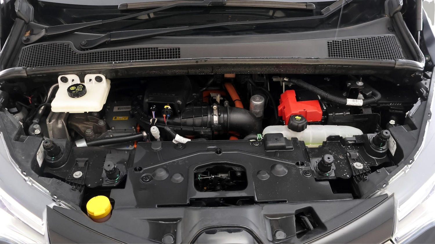 Used Renault Zoe 2022 for sale - 77610468: Photo 19