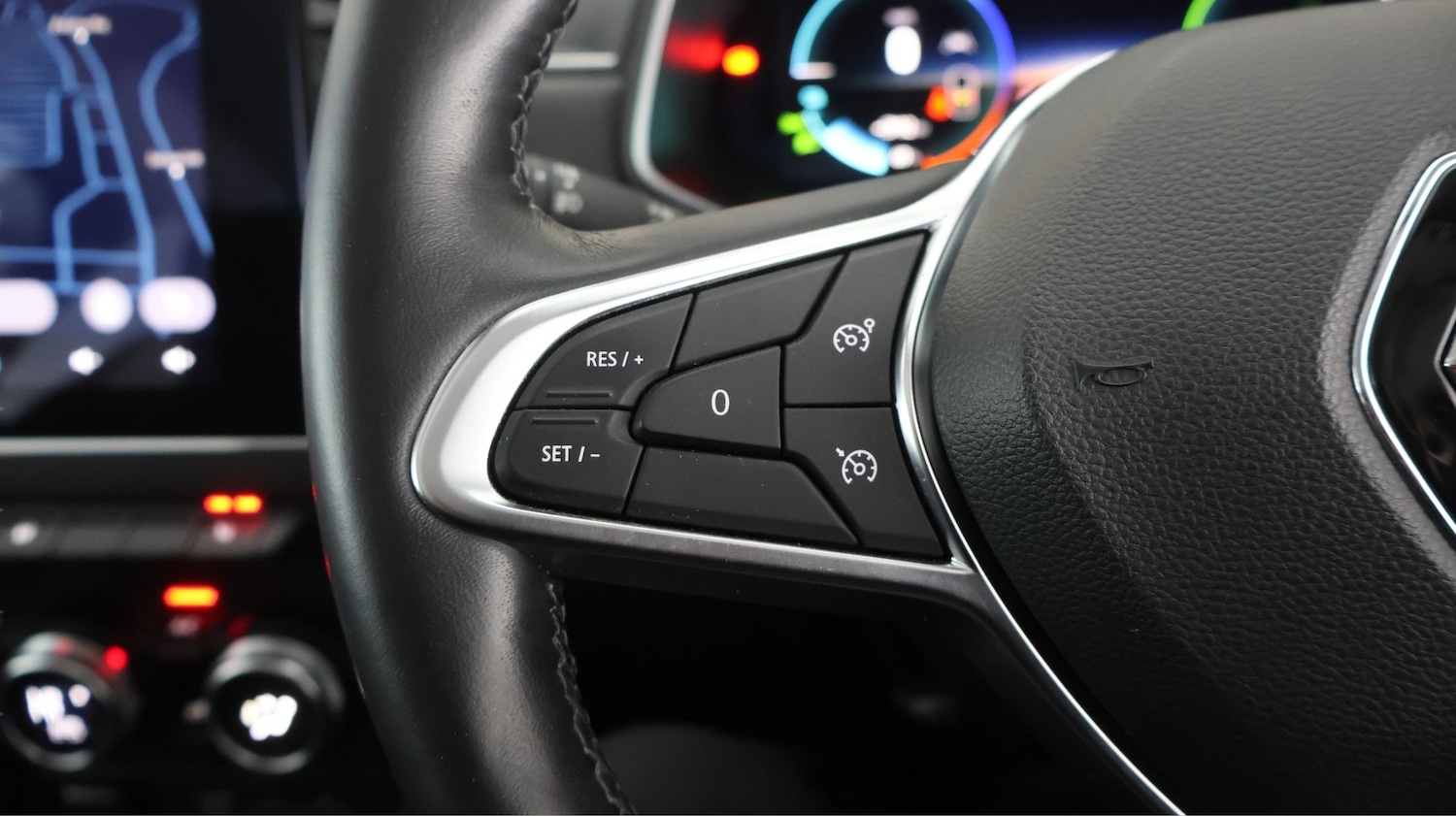 Used Renault Zoe 2022 for sale - 77610468: Photo 21