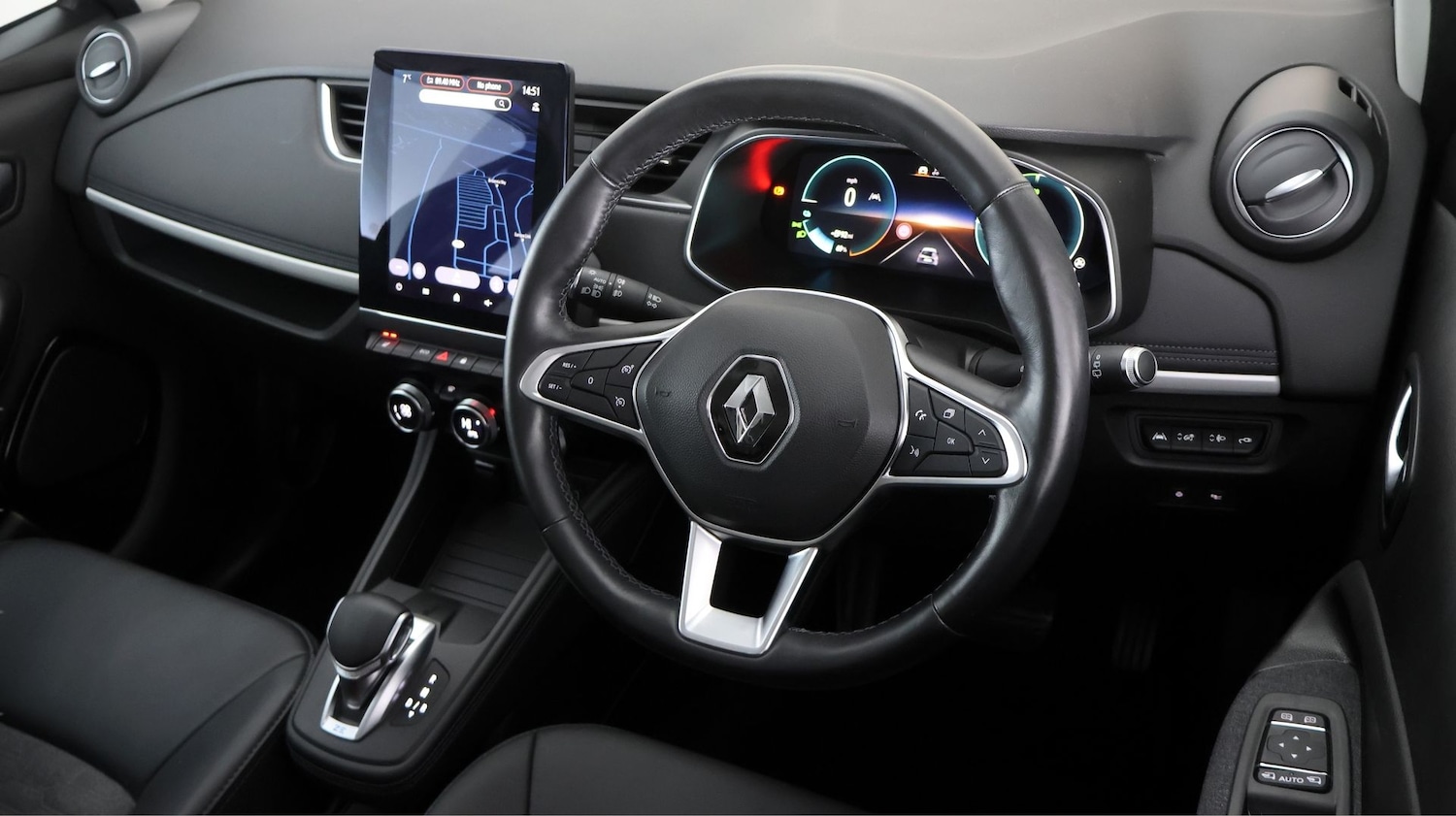 Used Renault Zoe 2022 for sale - 77610468: Photo 9