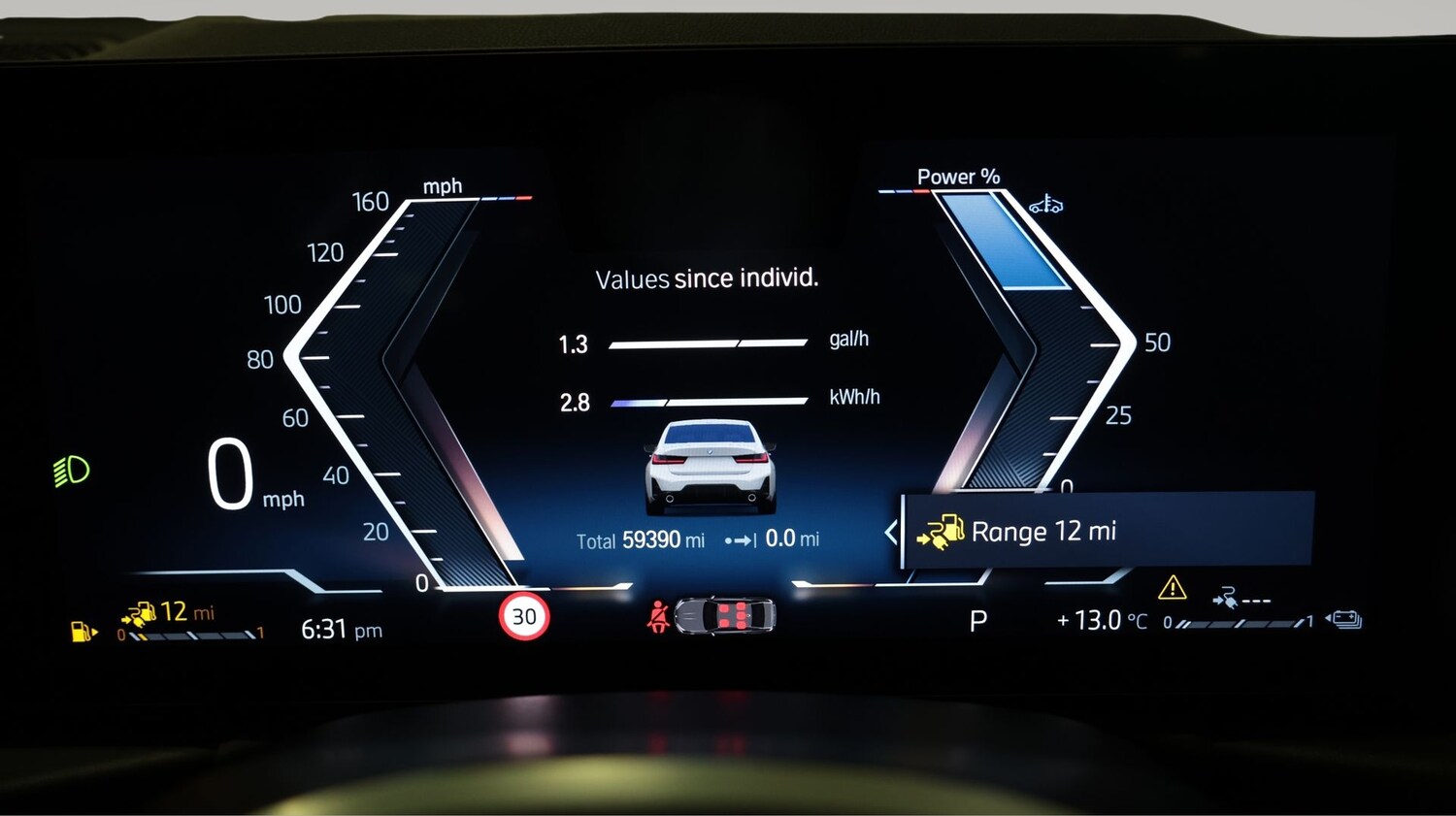 Used BMW 3 Series 2023 for sale - 78008413: Photo 10