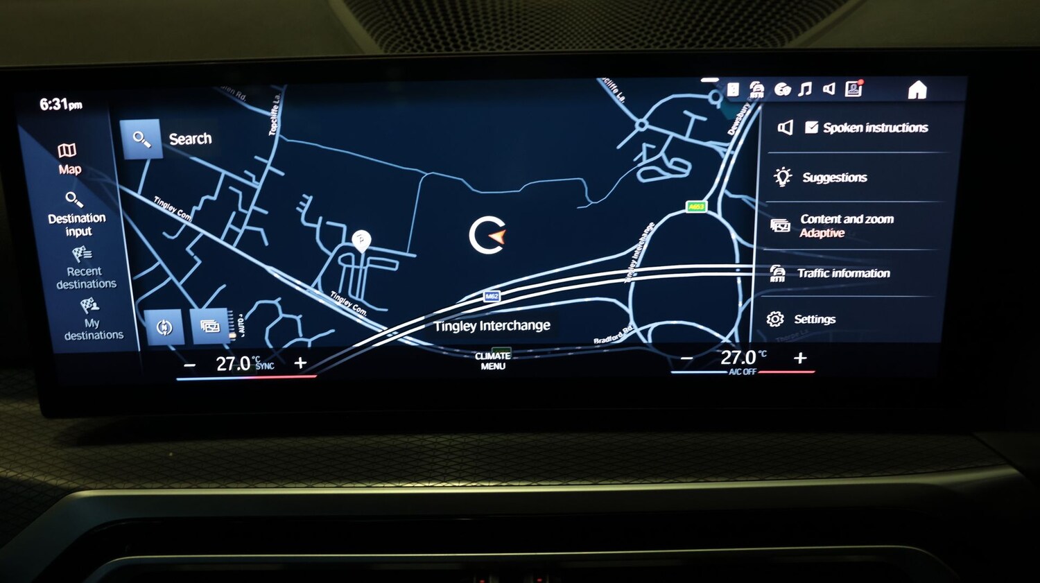 Used BMW 3 Series 2023 for sale - 78008413: Photo 11