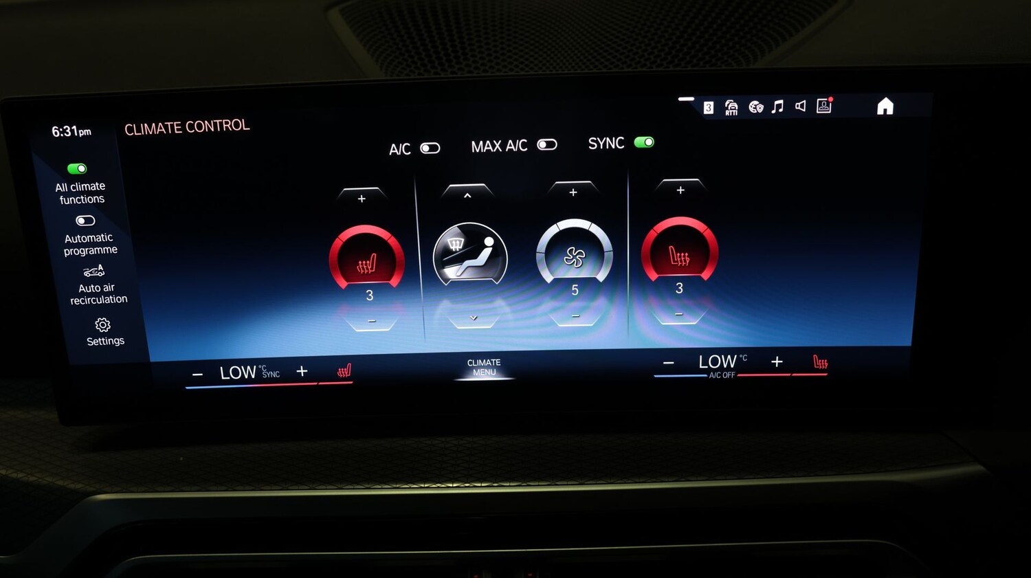 Used BMW 3 Series 2023 for sale - 78008413: Photo 12